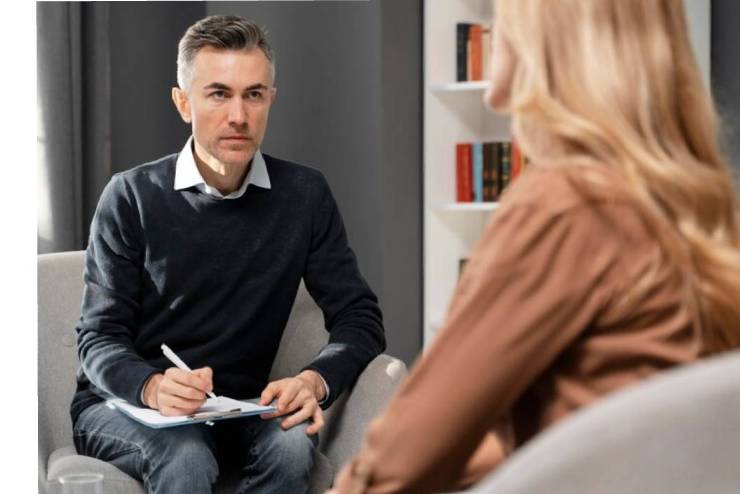 Top 10 Tips for Finding the Right Personal Counsellor as a Student